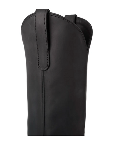 Emma Jane Boot - Matte Black