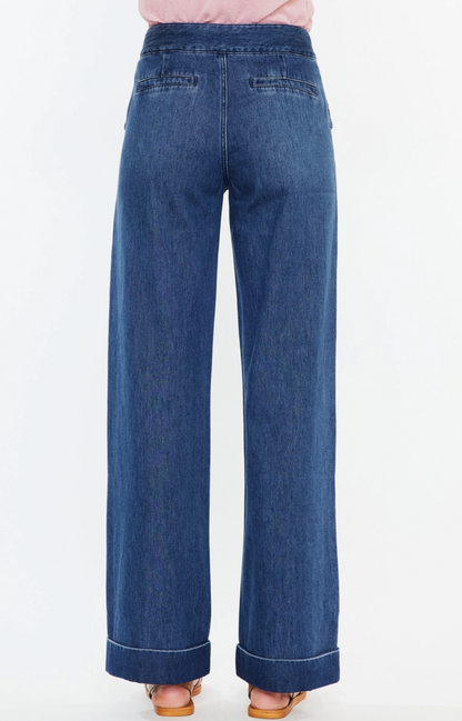 The Harlow Wide Leg
