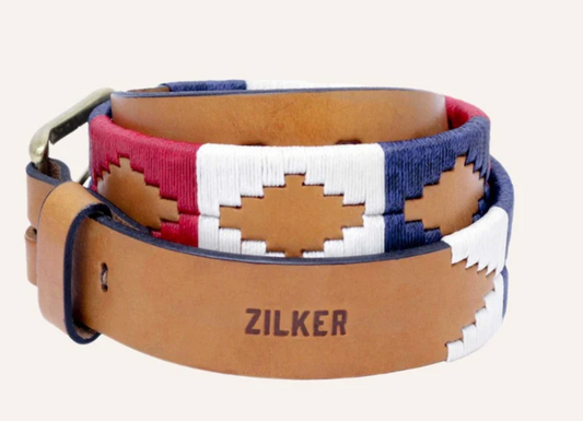 Willie Zilker Belt