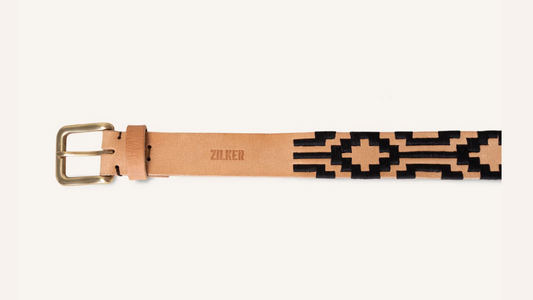 Vegabond Belt