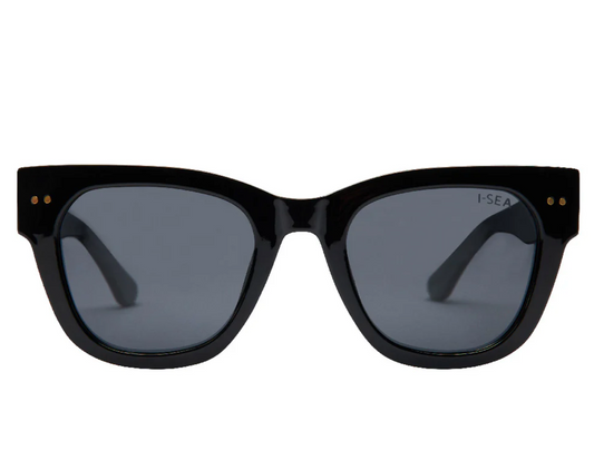 Andie - Black/Smoke
