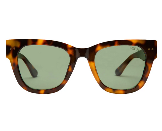 Andie - Tort/Green