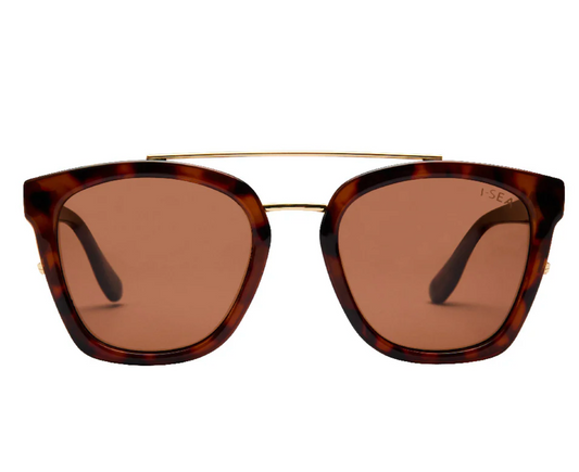 Chloe - Tort/Brown