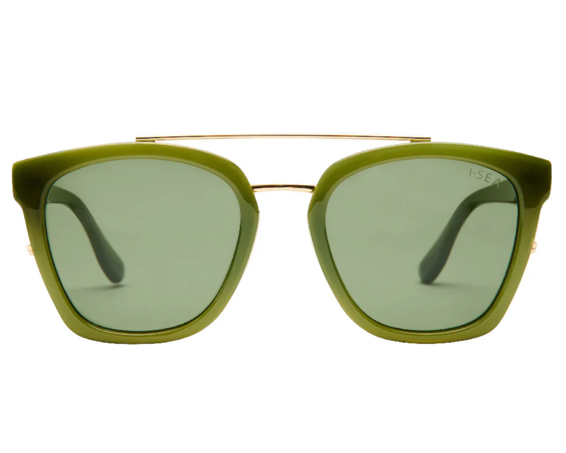 Chloe - Moss/Green