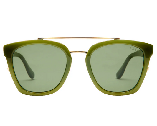 Chloe - Moss/Green