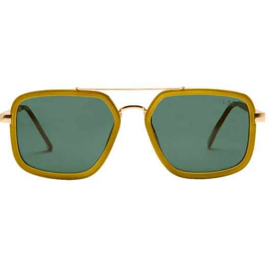 Cruz - Avocado/Green