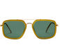 Cruz - Avocado/Green
