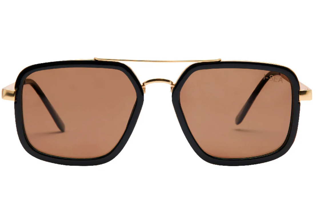 Cruz - Black/Brown