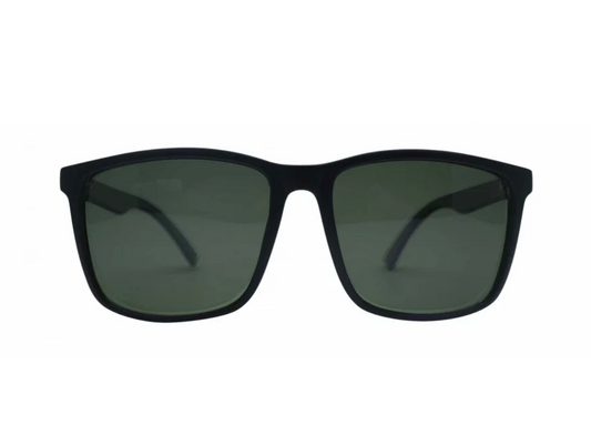 Hopper - Black/Green