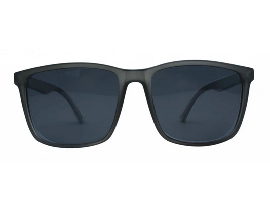 Hopper - Grey/Smoke