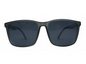 Hopper - Grey/Smoke