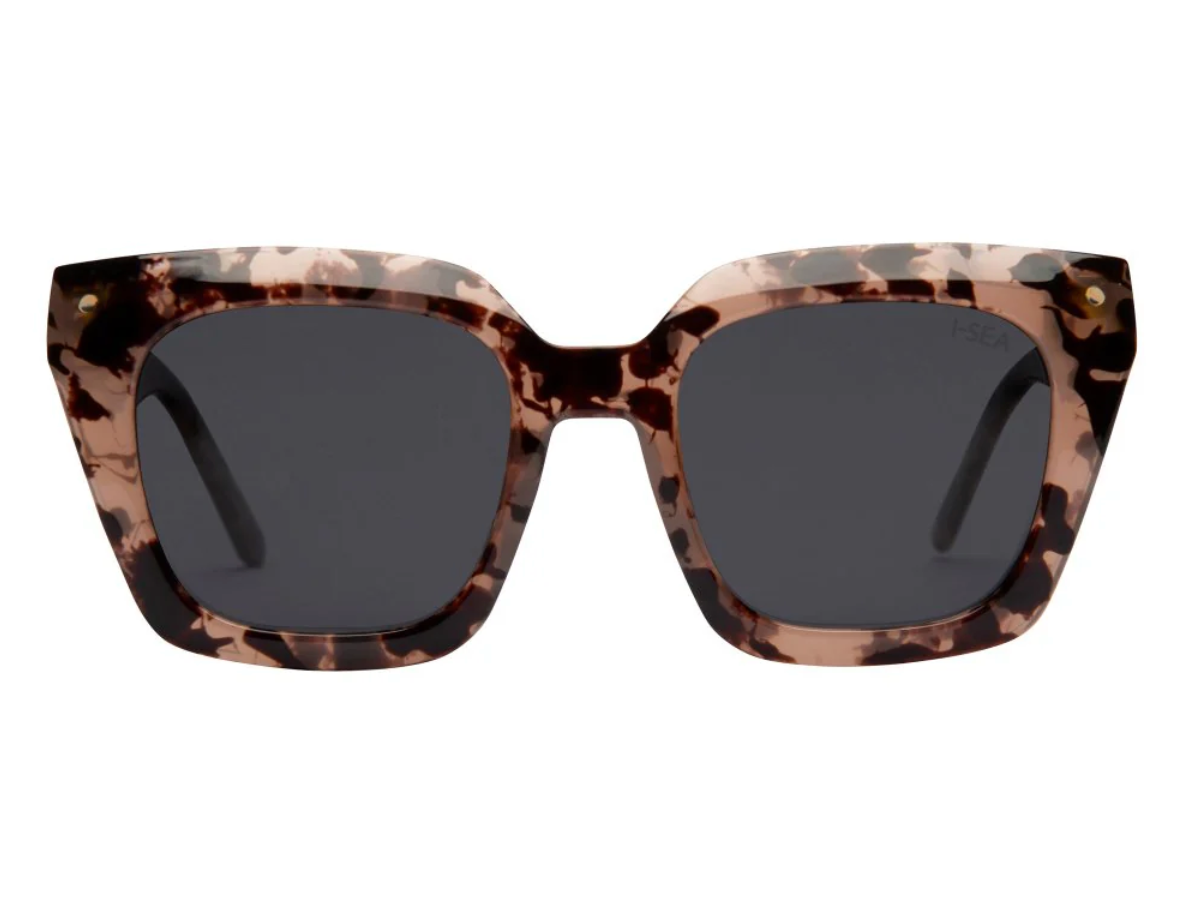 Jemma - Blonde Tort / Smoke Polarized