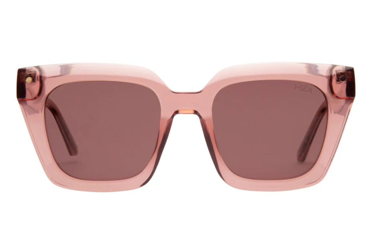 Jemma - Watermelon / Plum