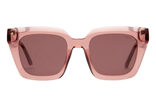 Jemma - Watermelon / Plum