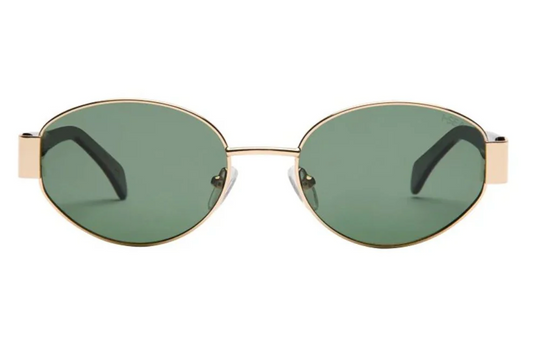 Lennox -Gold/Green