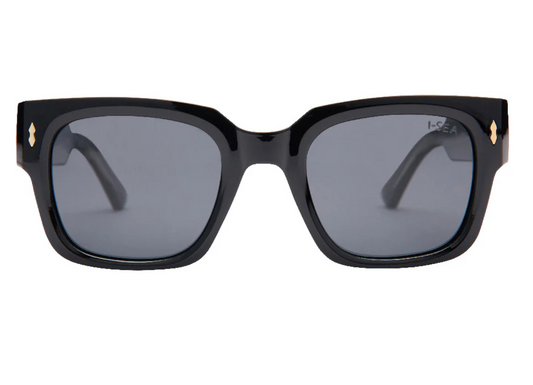 Parker - Black/Smoke