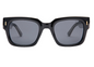 Parker - Black/Smoke