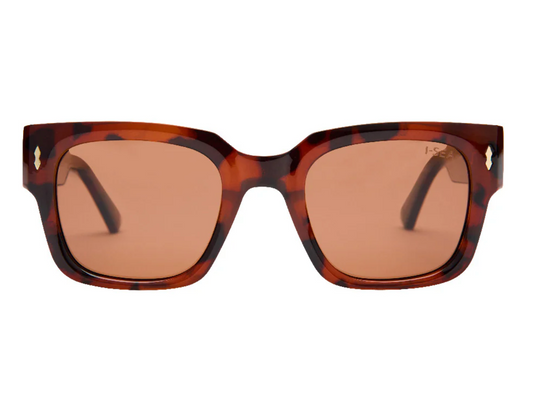 Parker - Tort/Brown