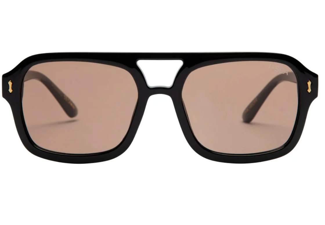 Royal - Black/Brown