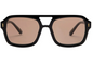 Royal - Black/Brown