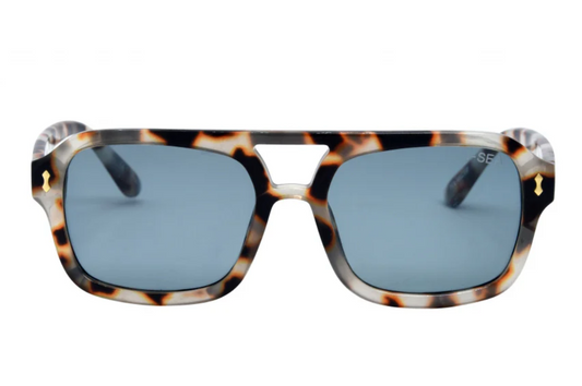 Royal -Snow Tort/Navy