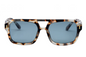 Royal -Snow Tort/Navy