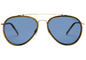 Tatum - Olive/Navy