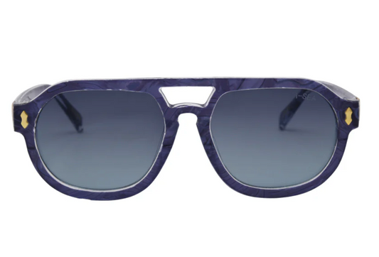 Ziggy - Navy Pearl