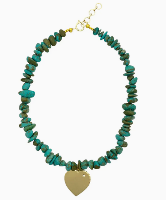 Bella Necklace