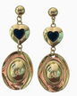 Lovely Cowgirl Earrings