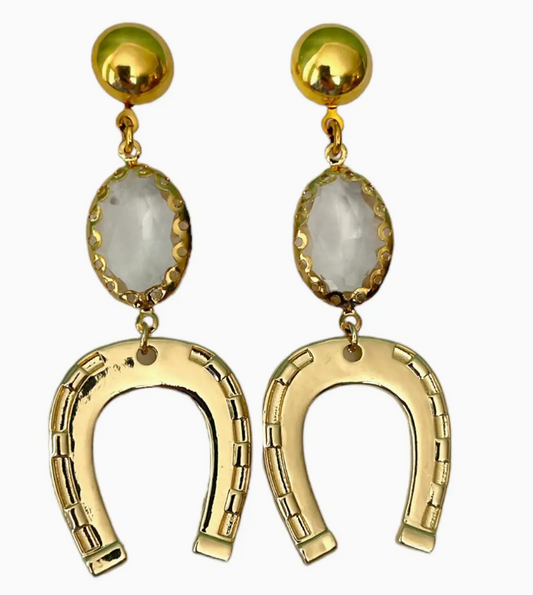 Amarillo Earrings