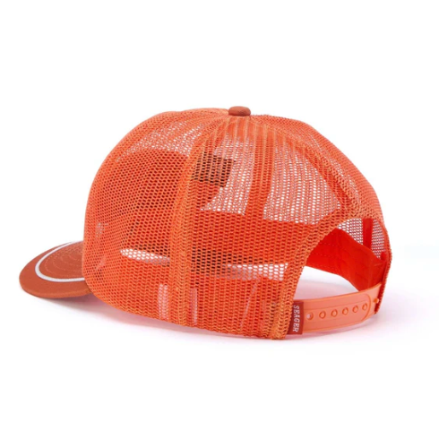 Old Town All Mesh - Orange