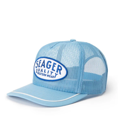 Old Town All Mesh - Blue