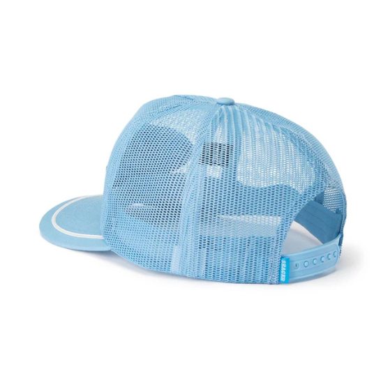 Old Town All Mesh - Blue