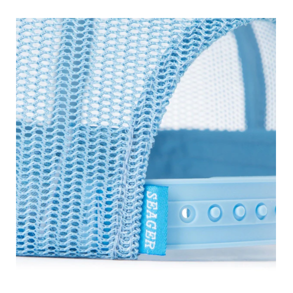 Old Town All Mesh - Blue