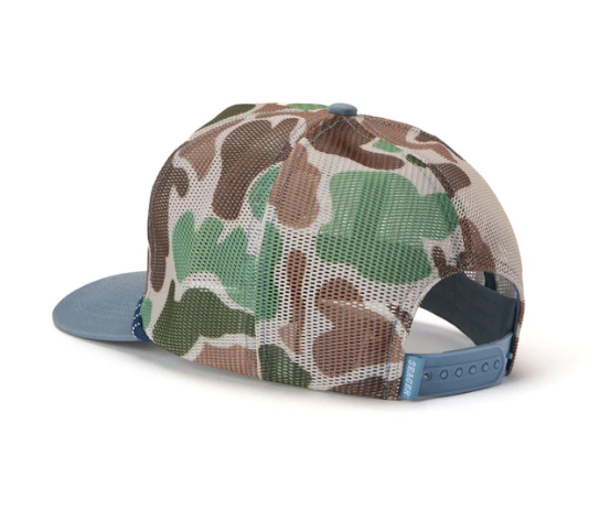 Old Town All Mesh - Camo