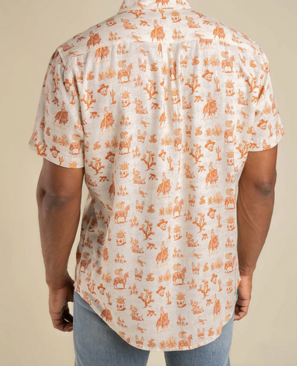 City Slicker Short Sleeve