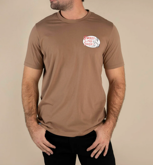Cowboy Pro Shop T-Shirt