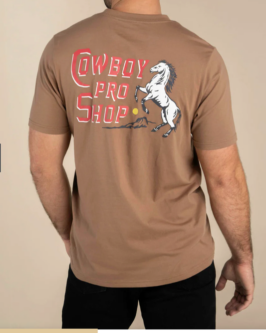 Cowboy Pro Shop T-Shirt