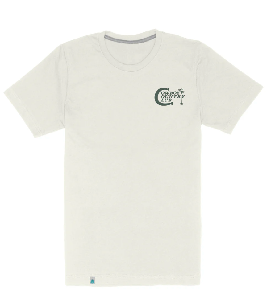 Cowboy Country Club T-Shirt