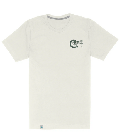 Cowboy Country Club T-Shirt