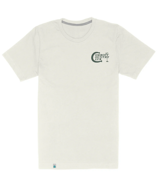 Cowboy Country Club T-Shirt