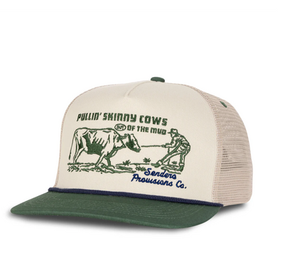 Skinny Cows Hat