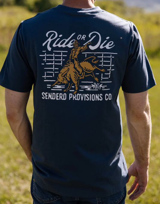 Ride or Die T-Shirt