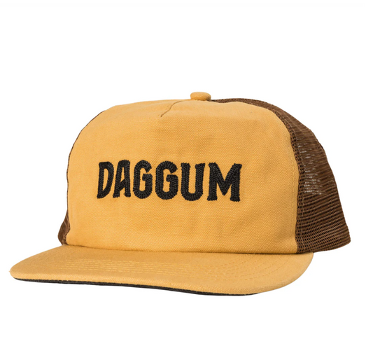 Daggum Hat