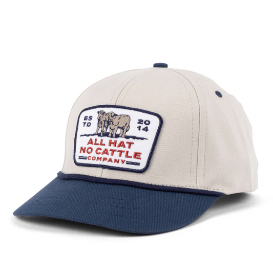 All Hat No Cattle Hat