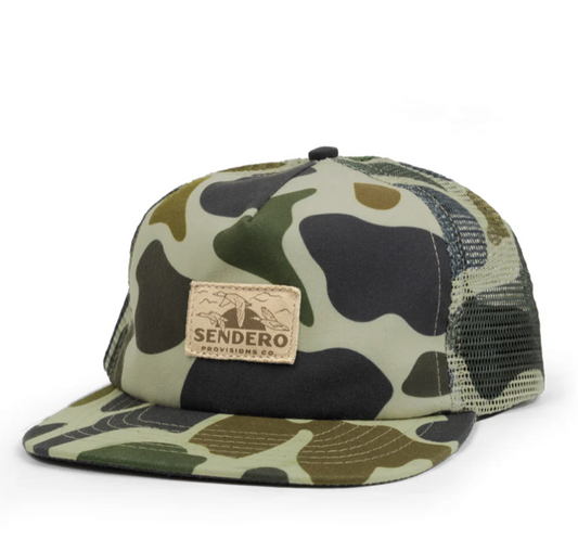 Migration Hat