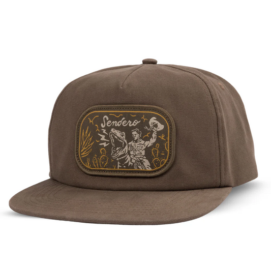 Velociwrangler Hat