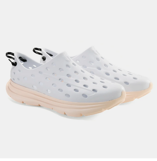 Revive - White / Cream