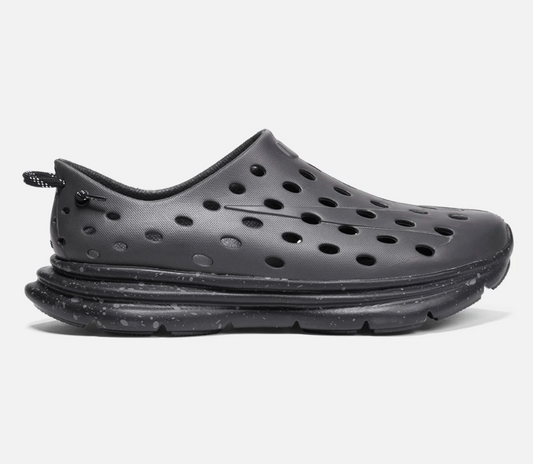 Revive - Charcoal /Black Speckle